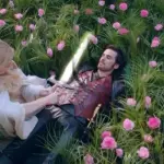 Once Upon A Time Quinta Stagione (Commento Episodi 1-8), The Dark Ones!