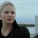 Once Upon A Time Quinta Stagione, Commento 5x02: la solitudine dell'Oscurità...