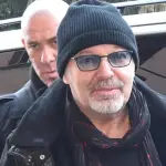 Vasco Rossi incontra piccoli pazienti ospedale Rizzoli Bologna