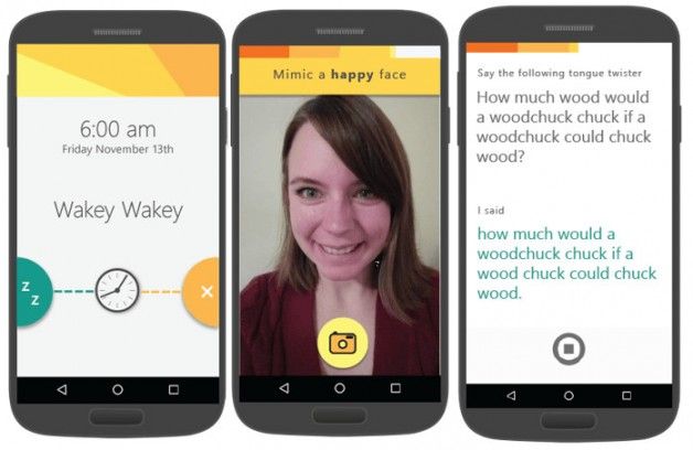 Mimicker Alarm, app sveglia che rende più dolce il risveglio