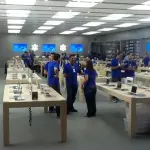 Apple apre a Napoli centro sviluppo app iOS: il primo in Europa