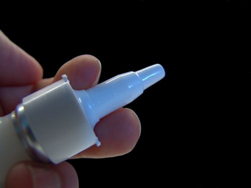 Meno dolore durante il parto con spray analgesico: effetto simile all'epidurale