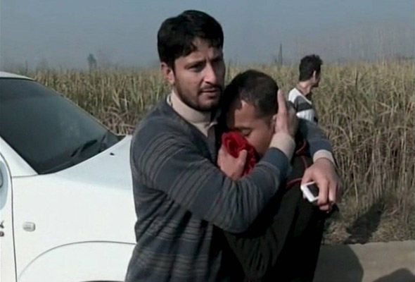 Strage in campus universitario Pakistan: talebani sparano durante anniversario morte Bacha Khan