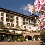 FUGA ROMANTICA TRA CUCINA E RELAX AL RENAISSANCE TUSCANY IL CIOCCO RESORT &amp; SPA