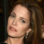 Stephanie Seymour arrestata per guida in stato di ebbrezza: ex fiamma di Axl Rose