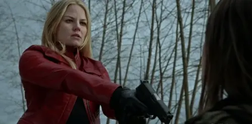 Once Upon A Time Quarta Stagione: Recensione 4x20, destini e confini