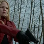 Once Upon A Time Quarta Stagione: Recensione 4x20, destini e confini
