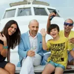 Checco Zalone dei Record stasera su Canale 5 con Sole A Catinelle!