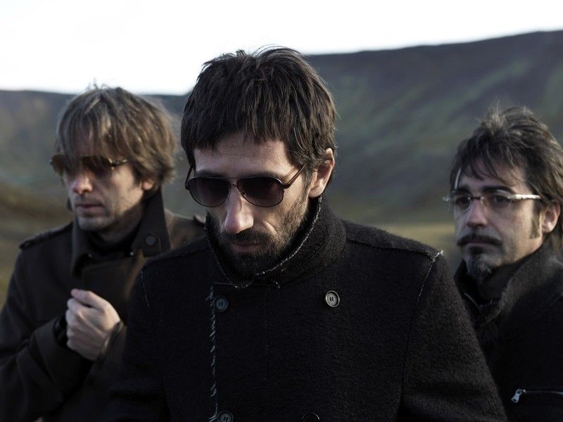 Marlene Kuntz, chitarre e rock duro in "Lunga attesa": decimo disco