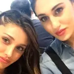 Cecilia Rodriguez nega lite con Belen e posta foto su Instagram