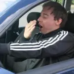 Apnee ostruttive notturne? Patente di guida bye bye