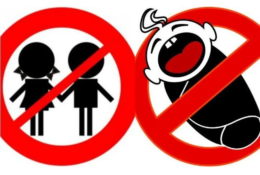 Ristorante romano vieta ingresso a bimbi piccoli: no under 5