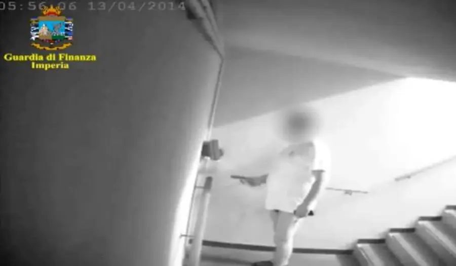 Scandalo assenteismo Sanremo: licenziati 4 dipendenti furbetti