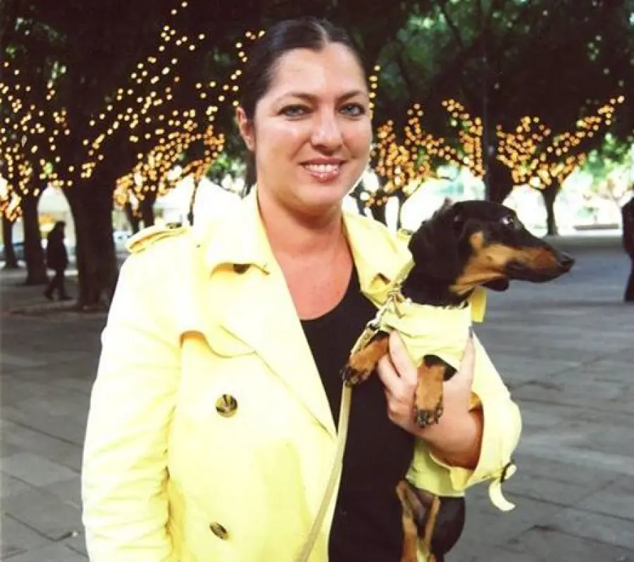 Stefania Petyx minacciata con bomba sotto casa: "Non ho paura"