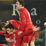 Alessandria batte Spezia e conquista semifinale Coppa Italia: incontrerà Milan