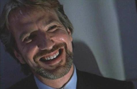 Alan Rickman rivive in Hans Gruber, questa sera, alle 21, su Iris!