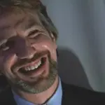 Alan Rickman rivive in Hans Gruber, questa sera, alle 21, su Iris!