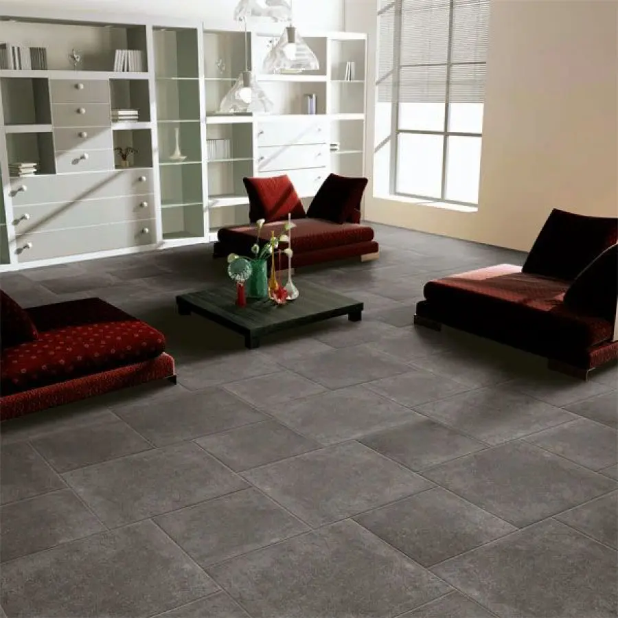 Piastrelle per la casa: dalla produzione alla vendita