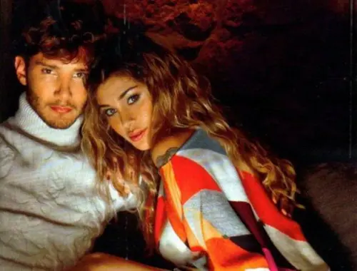 Belen Rodriguez e Stefano De Martino con Fede Nuziale all'Anulare: Riconciliazione?