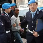 Omicidio Meredith Kercher, Rudi Guede si professa innocente: "Non sono stato io"