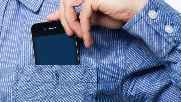 Sindrome della vibrazione fantasma dello smartphone colpisce 90% persone