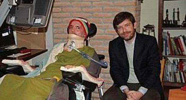 Eutanasia, proposta legge discussa in Parlamento a marzo