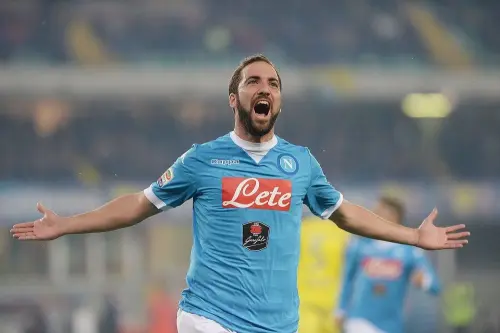 Higuain bomber straordinario: Bayern Monaco lo vuole
