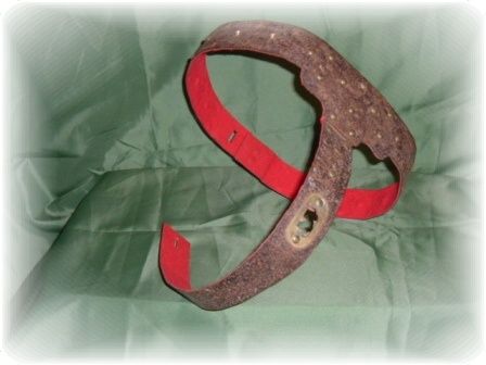 Cintura di castità non si apre: donna padovana chiama pompieri