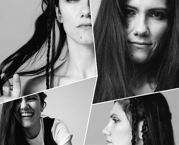 Nuovo singolo Elisa "No Hero" è in inglese: album a marzo
