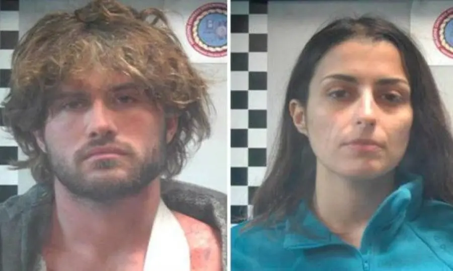 Coppia dell'acido: Levato passerà in carcere oltre 30 anni