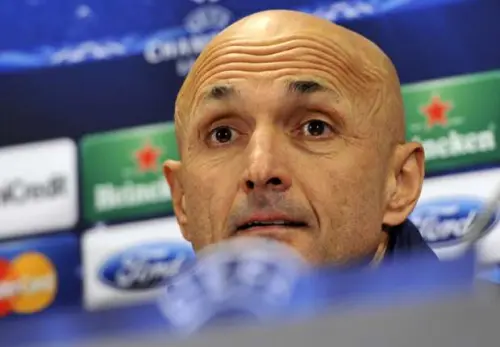 Luciano Spalletti nuovo ct Roma: incontro decisivo con Pallotta