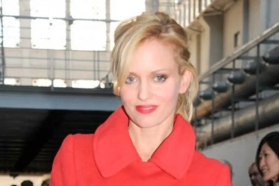 Justine Mattera minacciata da finto Franco Trentalance