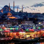 Kamikaze si fa esplodere ad Istanbul: morti 9 turisti tedeschi