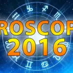 I suggerimenti delle stelle e l'oroscopo dell’anno 2016