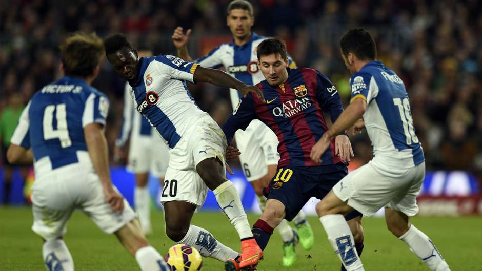 Alvarez offende Messi: "Sei basso", risposta da Pallone d'Oro