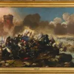 Valutazione di opere d’arte e quadri antichi