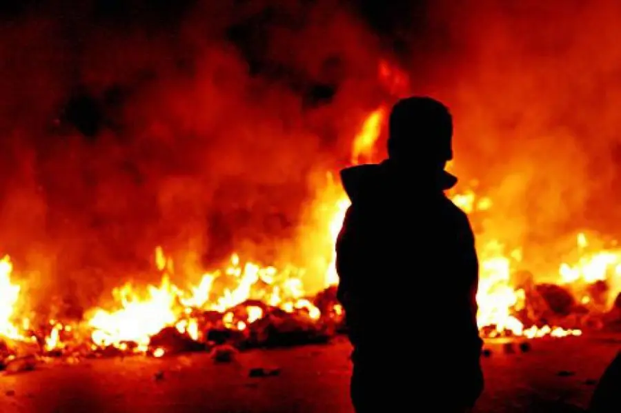 Terra dei fuochi sinonimo di tumori: boom ospedalizzazioni per varie malattie