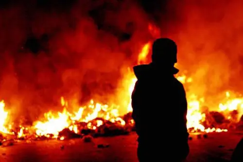 Terra dei fuochi sinonimo di tumori: boom ospedalizzazioni per varie malattie