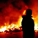 Terra dei fuochi sinonimo di tumori: boom ospedalizzazioni per varie malattie