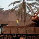 Malesia come Marte per bauxite: stop estrazione minerale
