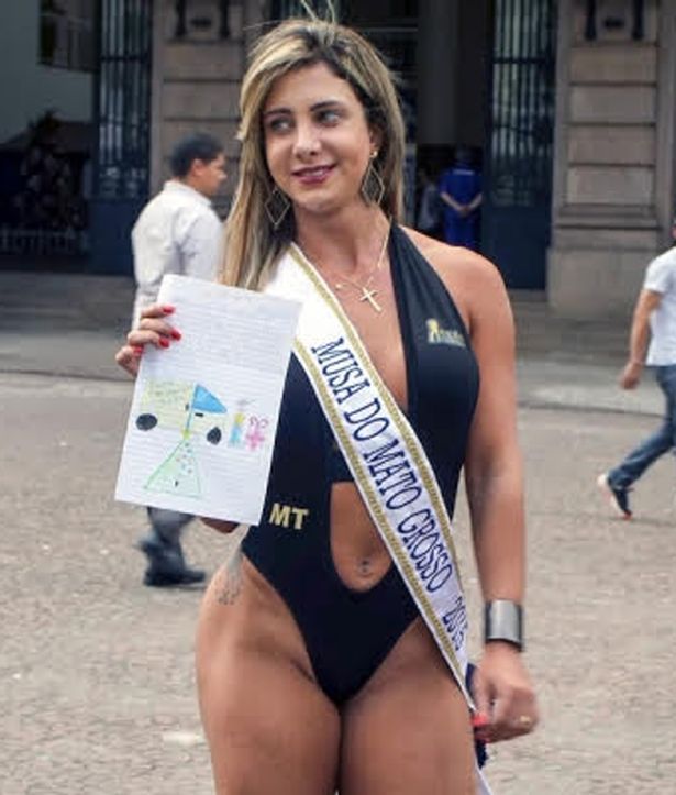 Modella brasiliana Raquel Santos muore dal chirurgo estetico: attacco cardiaco