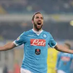 Higuain bomber straordinario: Bayern Monaco lo vuole
