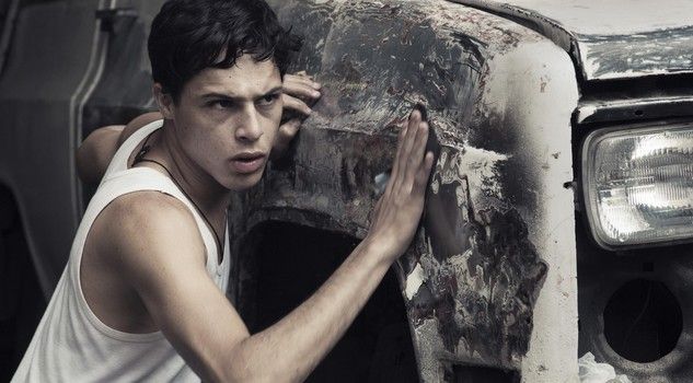 "Ti guardo" arriva nelle sale italiane: vincitore Leone d'Oro susciterà polemiche?