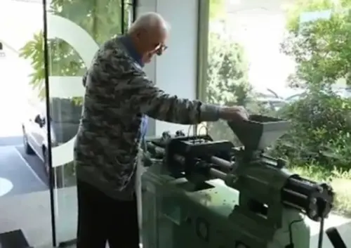 Piero Macchi imprenditore generoso: lascia un milione e mezzo ai dipendenti