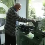 Piero Macchi imprenditore generoso: lascia un milione e mezzo ai dipendenti