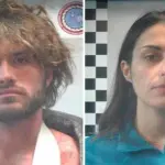 Coppia dell'acido: Levato passerà in carcere oltre 30 anni