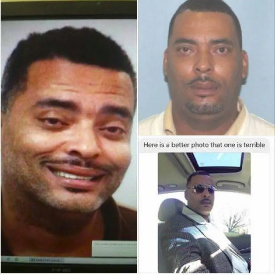 Ohio, ricercato non gradisce foto segnaletica e invia selfie alla Polizia