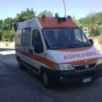 Napoli, ucraino prende ascia e uccide moglie e figlia