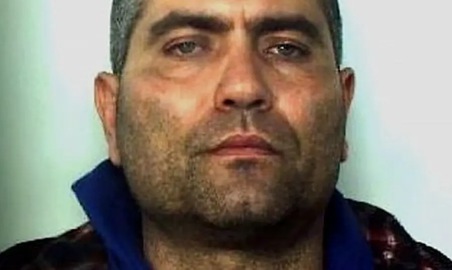 Lecce, Fabio Perrone ritrovato: fuggì da ospedale durante esame medico