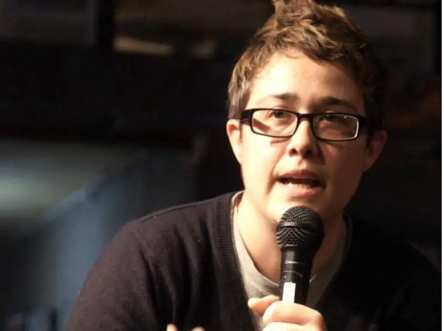 Unioni civili, Cristiana Alicata chiede espulsione dal Pd di chi parla di 'lobby gay'